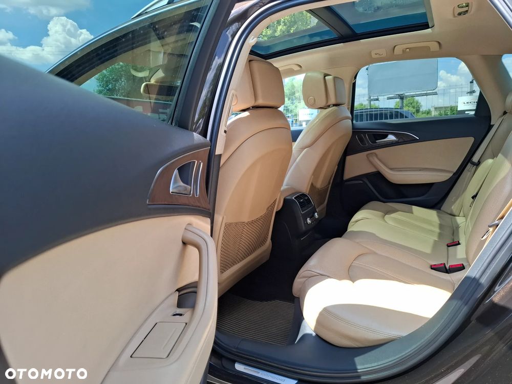 Audi A6 Allroad 3.0 TDI Quattro Tiptr - 22