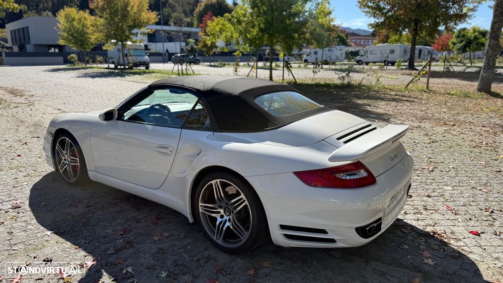 Porsche 911 (997) - 13