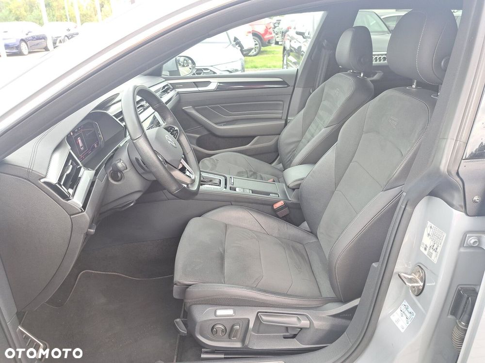 Volkswagen Arteon Shooting Brake ver-2-0-tsi-4motion-r--line-dsg - 30