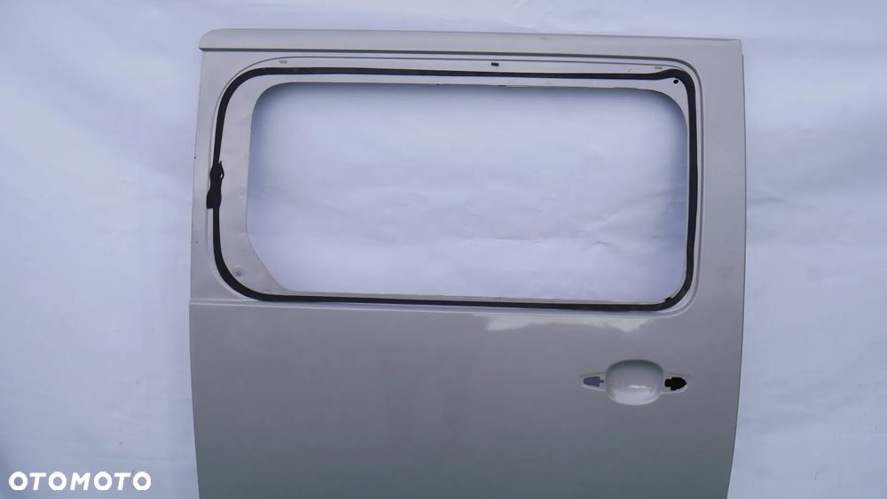 DRZWI PRAWE PRZESUWNE TRAVELLER  JUMPY 3 III EXPERT 3 III  PROACE 3 VIVARO C WERSJA M - 7