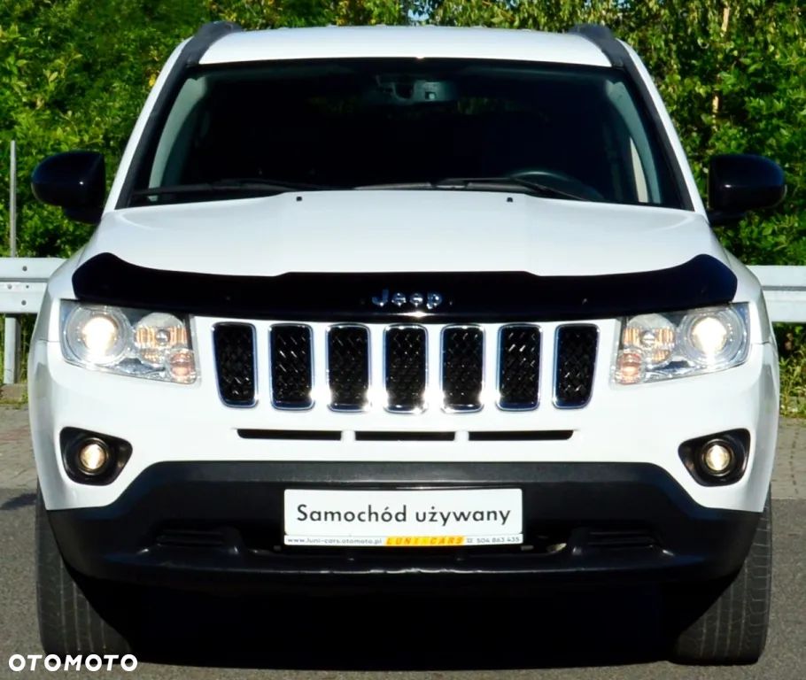 Jeep Compass - 22