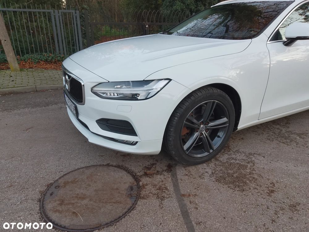 Volvo V90 T5 Geartronic Momentum - 2
