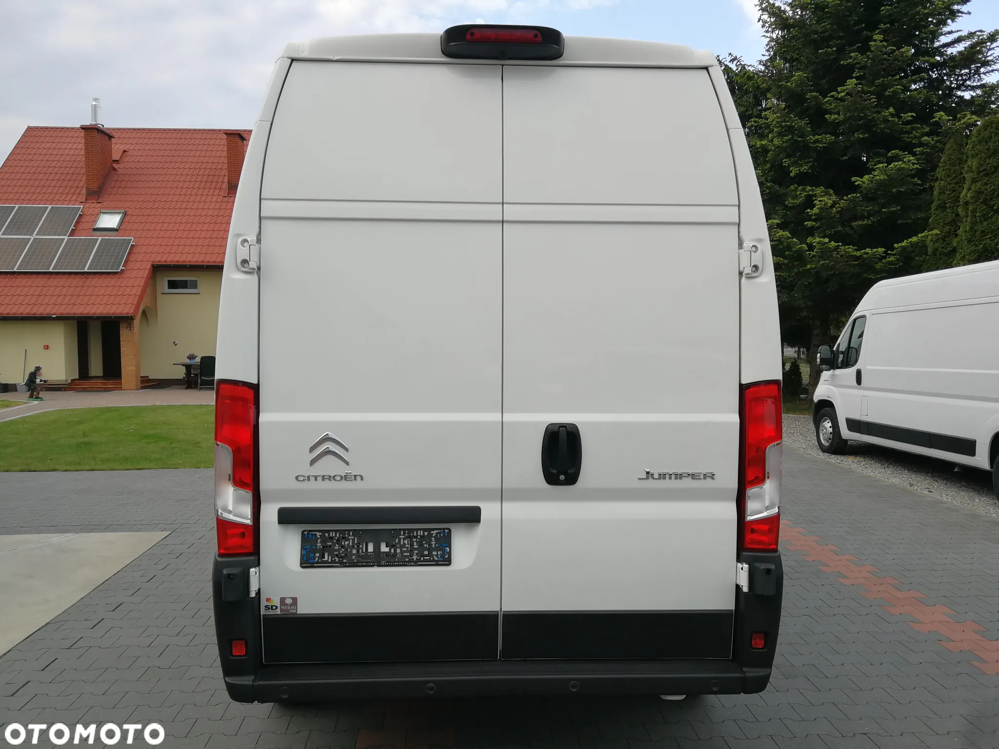 Citroën Jumper - 6