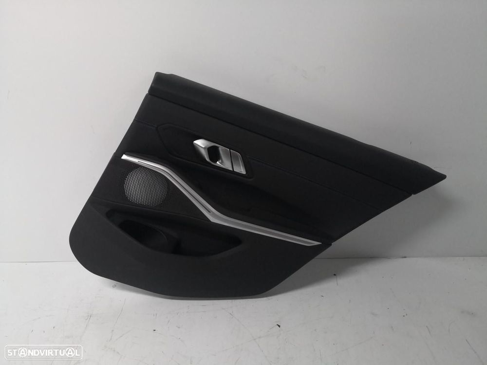 FORRA DA PORTA TRASEIRA DIREITA BMW SERIE 3 BERLINA G20 - 1