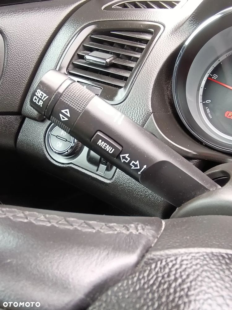Opel Insignia 2.0 CDTI Active - 15
