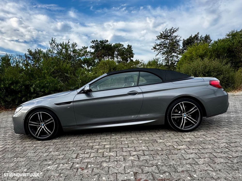 BMW 640 d xDrive Pack M - 2