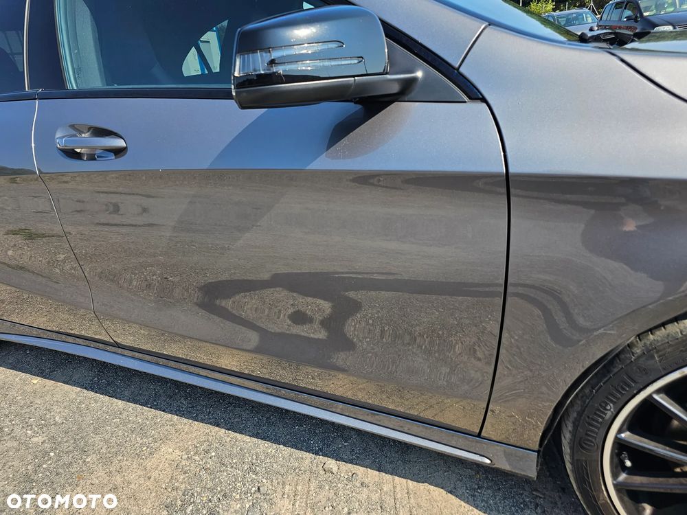 Mercedes-Benz CLA 200 d 4Matic 7G-DCT AMG Line - 11