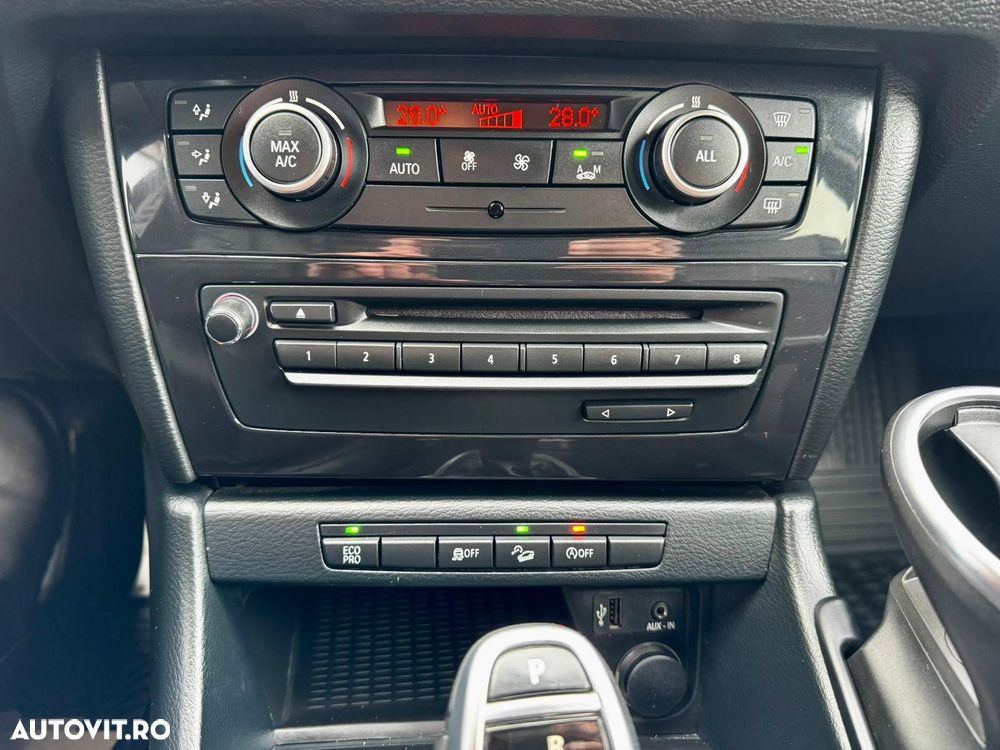 BMW X1 xDrive18d Aut. xLine - 32