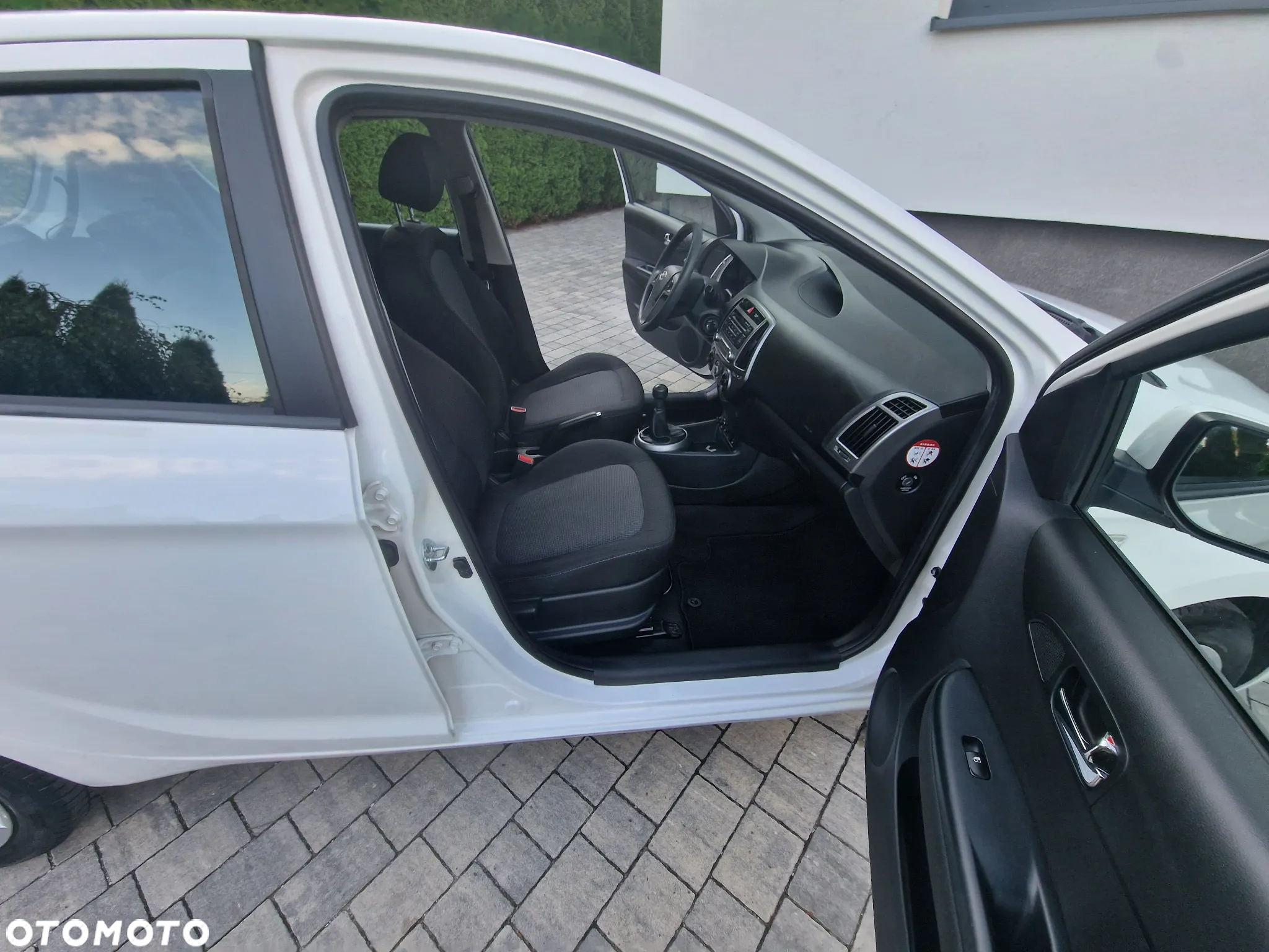 Hyundai i20 1.2 Classic - 7