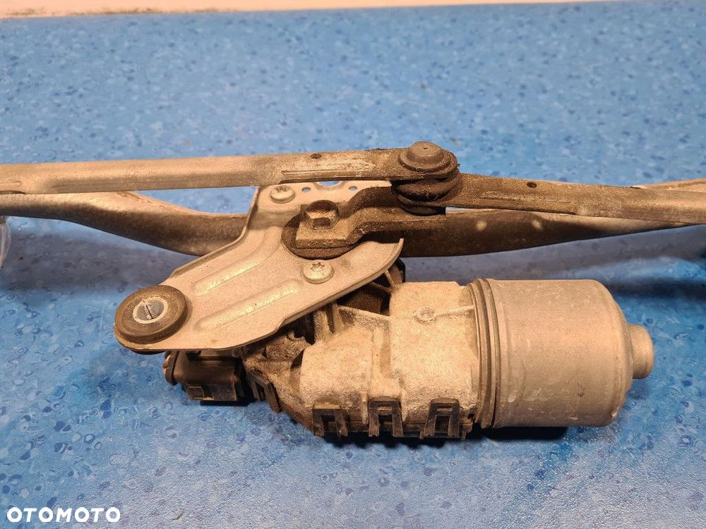 FIAT CROMA II LIFT MECHANIZM SILNICZEK WYCIERACZEK PRZÓD 3397020671 - 5