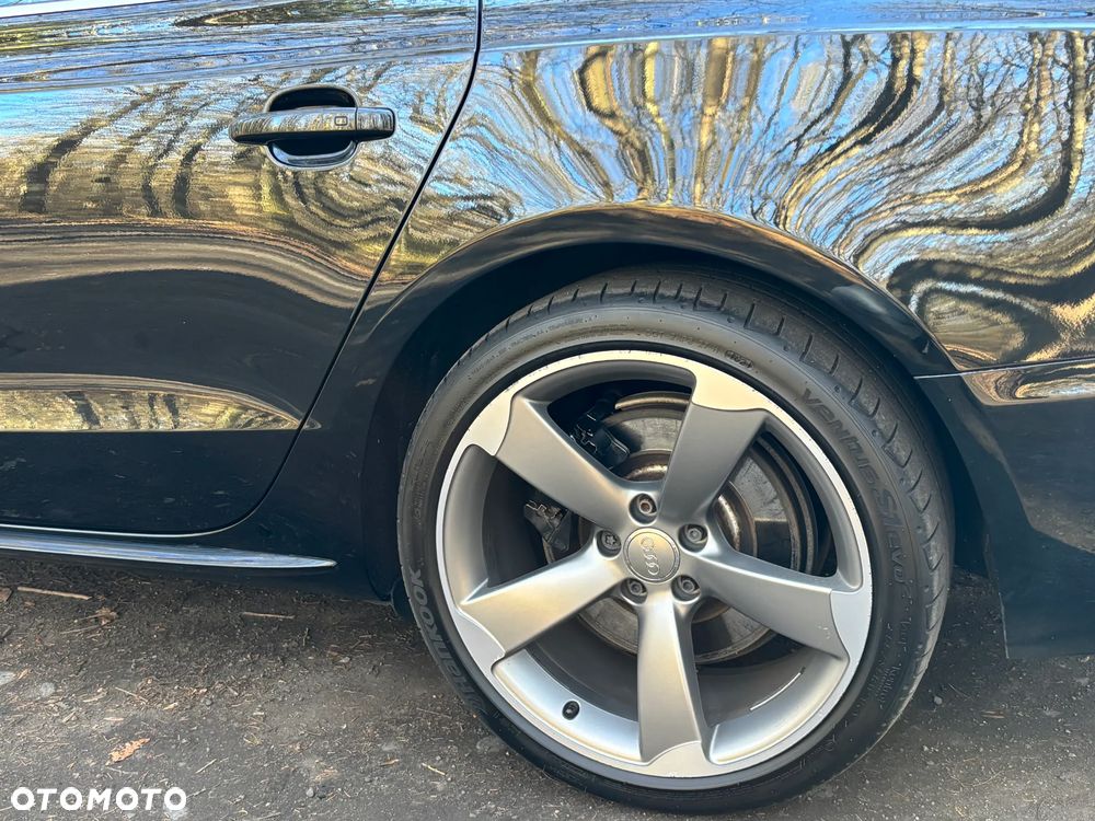 Audi S5 Sportback S tronic - 17