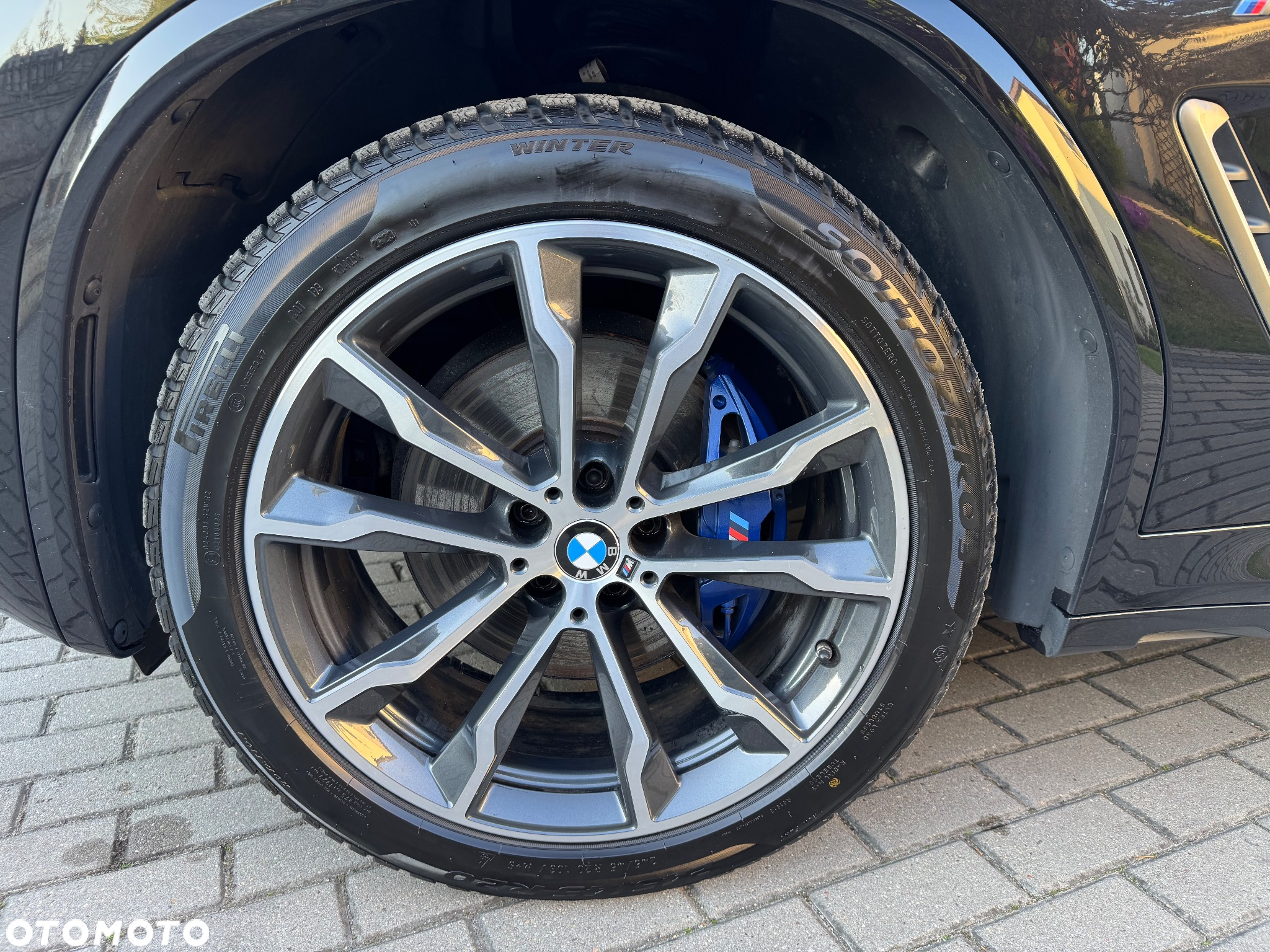 BMW X4 xM40i - 11
