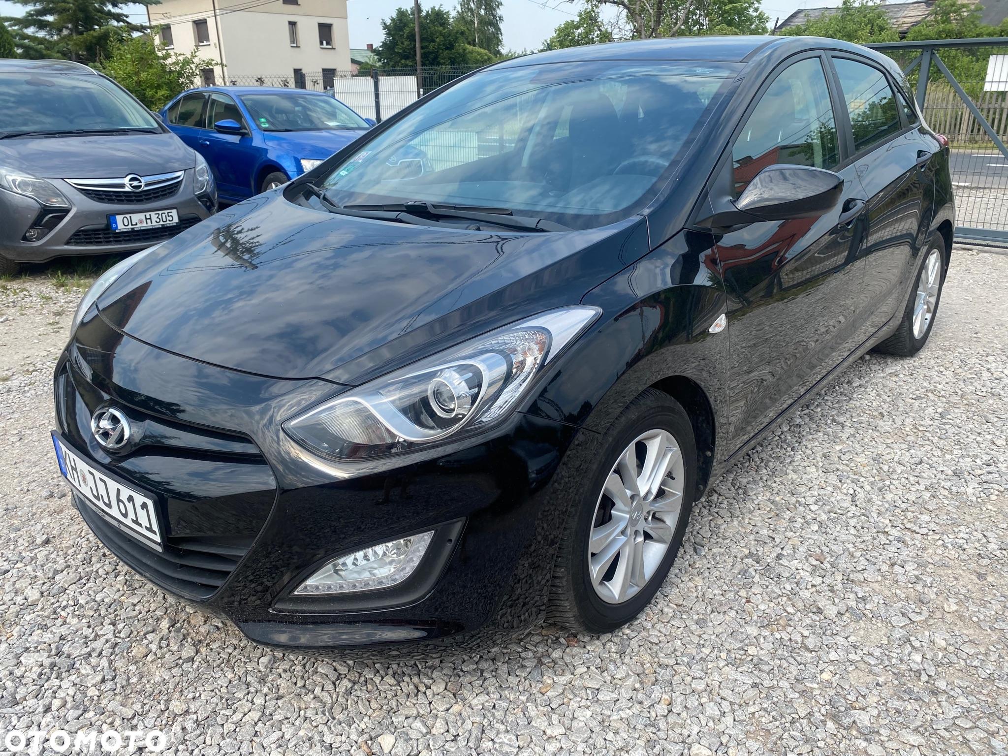 Hyundai i30 1.4 Style - 9