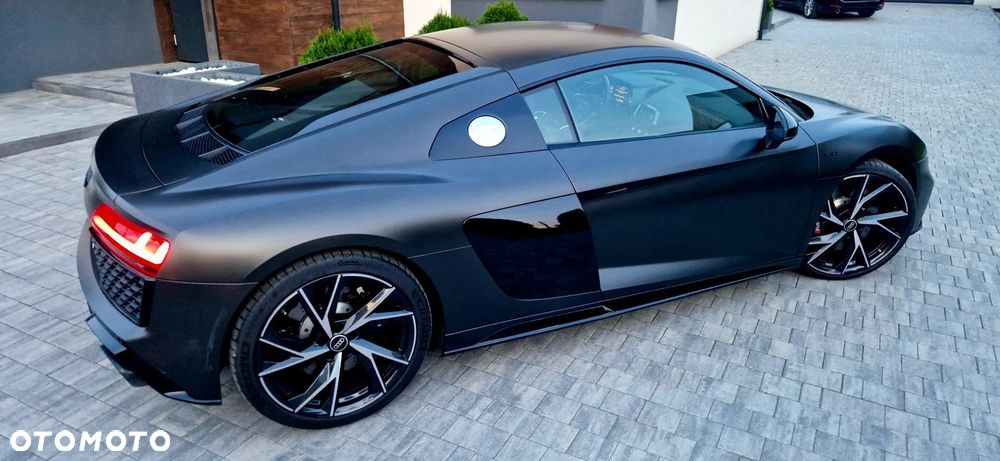 Audi R8 Coupé - 25