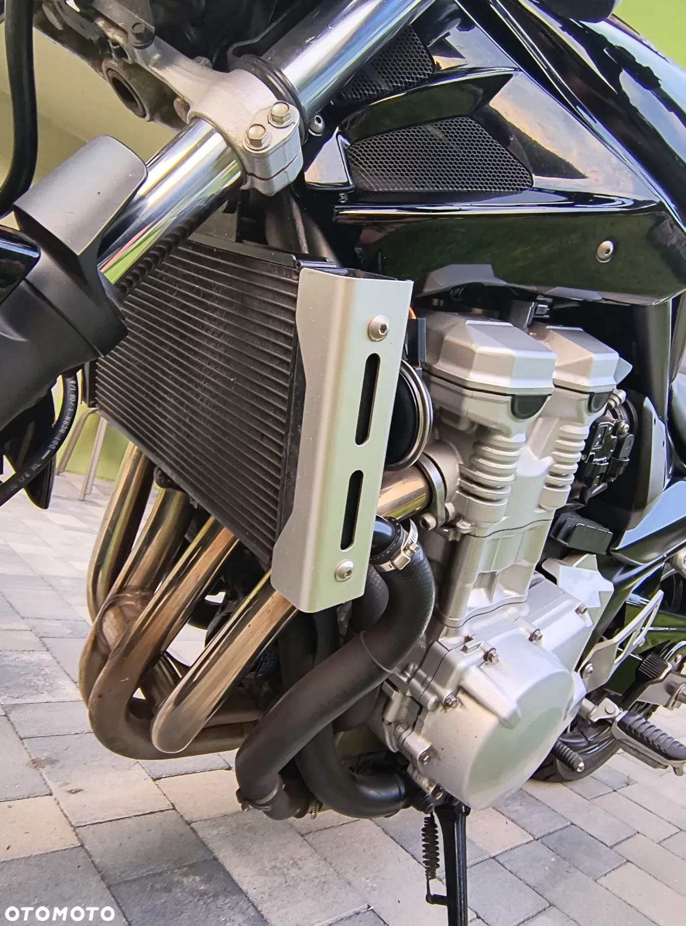 Suzuki Bandit - 27