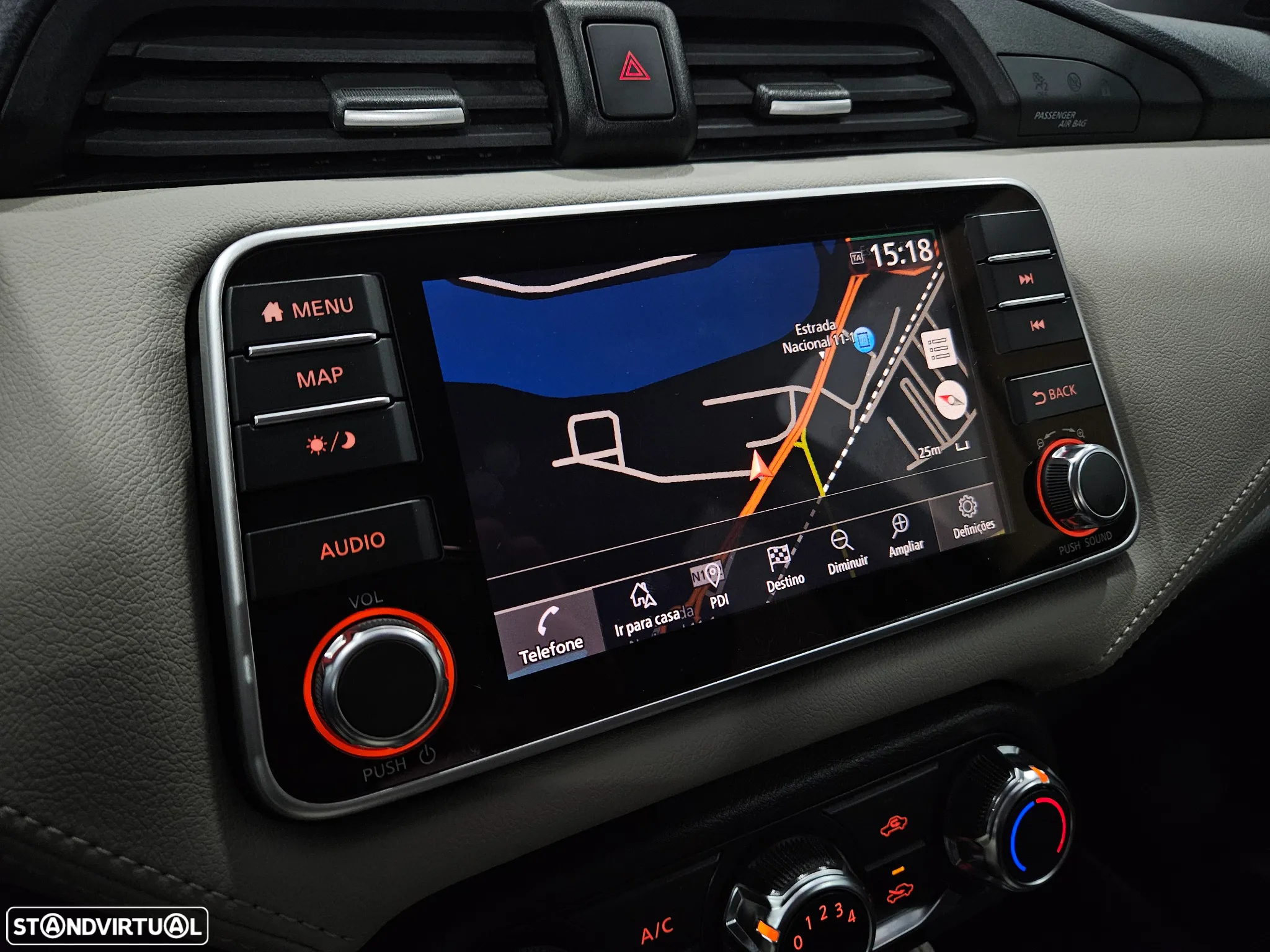 Nissan Micra 1.0 IG-T N-Design - 23