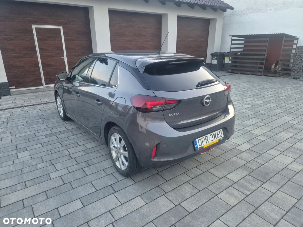 Opel Corsa 1.5 D Elegance S&S - 6