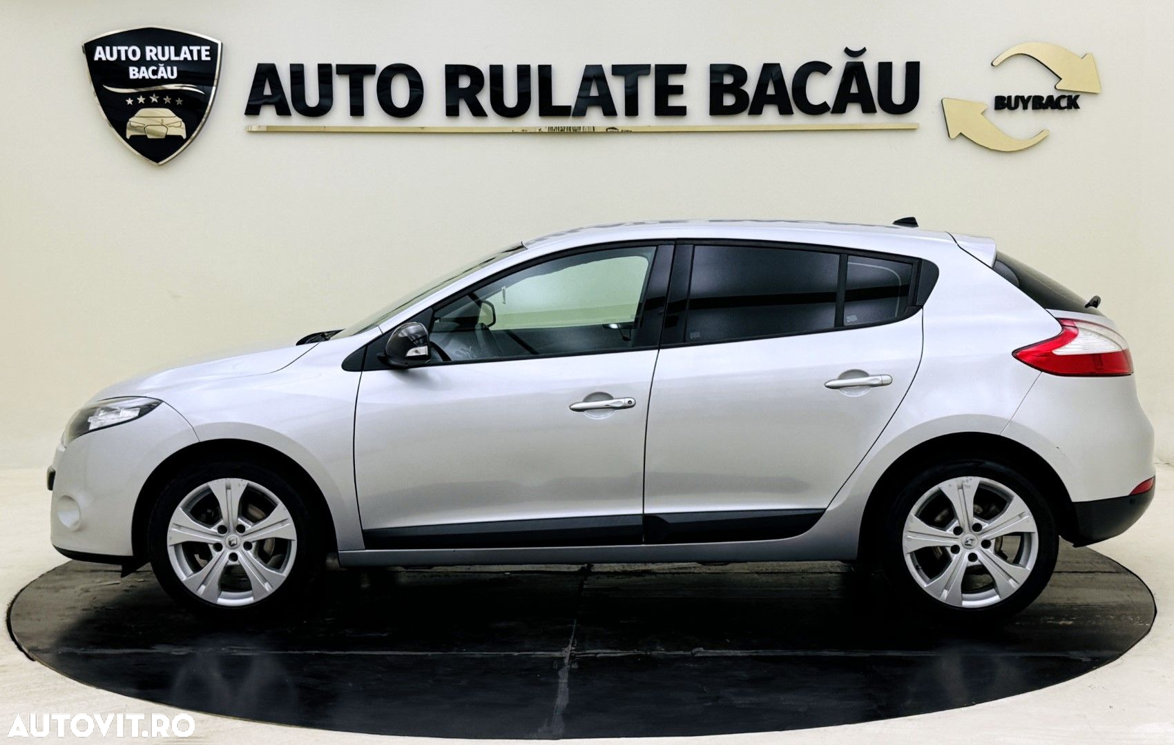 Renault Megane - 5