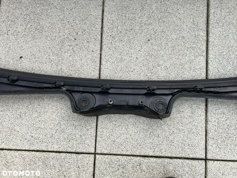 PODSZYBIE BMW E60 E61 BARDZO ŁADNE 7027083 - 8