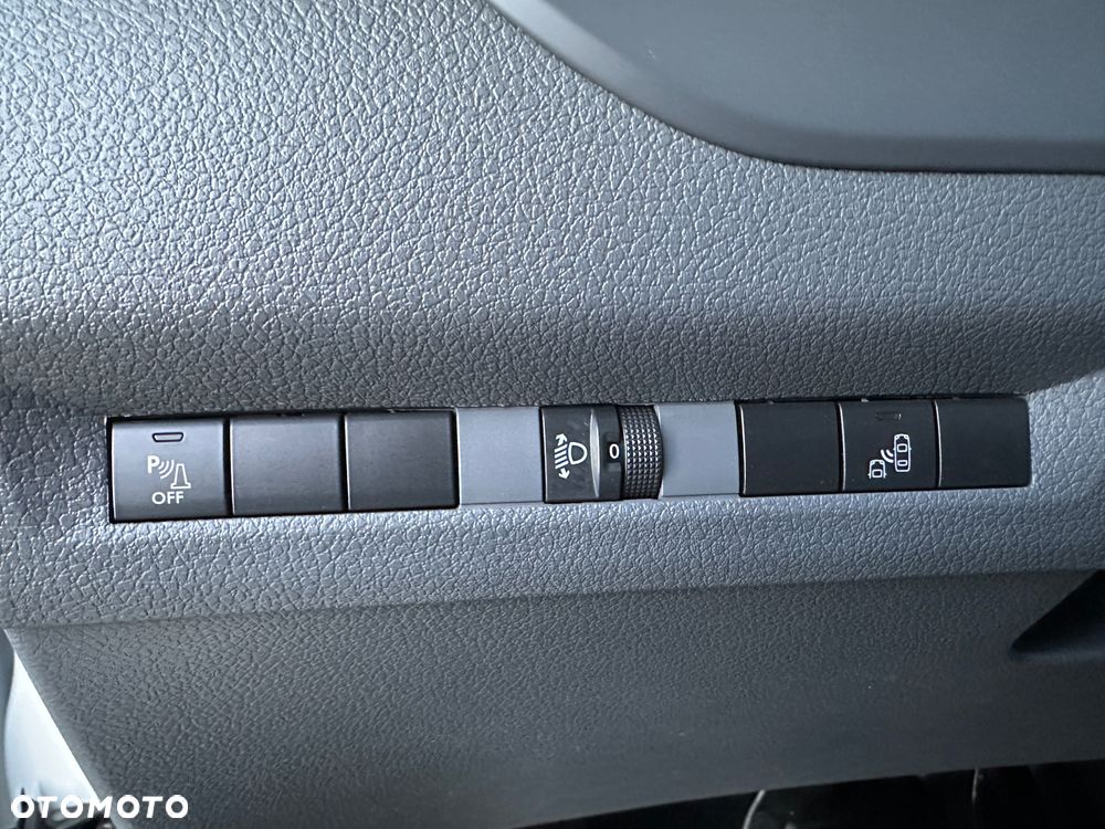 Peugeot EXPERT L3 2.0 HDI MODUL SYSTEM Zabudowa Warsztatowa / Serwis Mobilny FV23% - 18