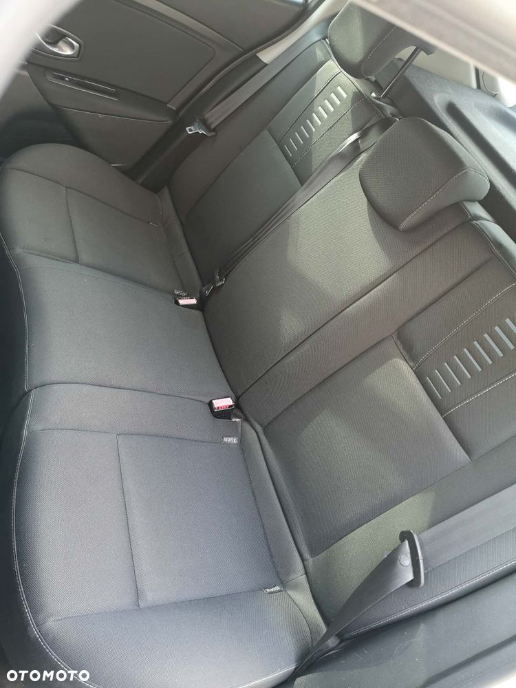 Renault Megane - 7