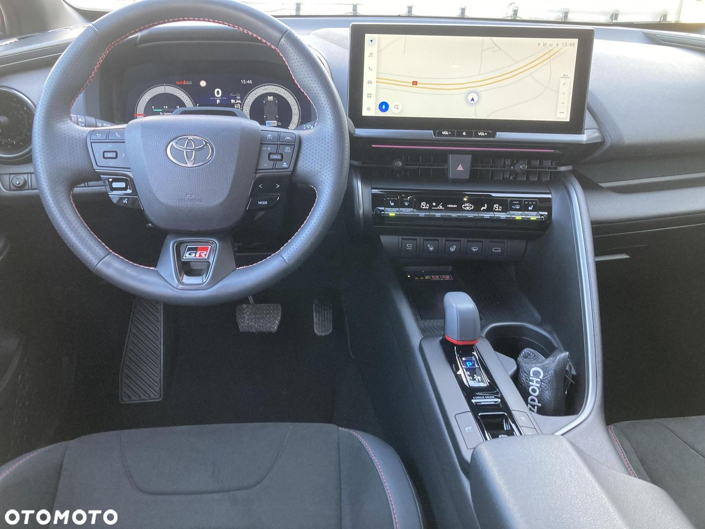 Toyota C-HR - 18