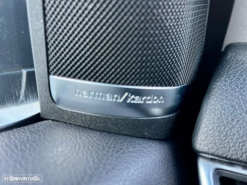 Mercedes-Benz GL 350 - 50