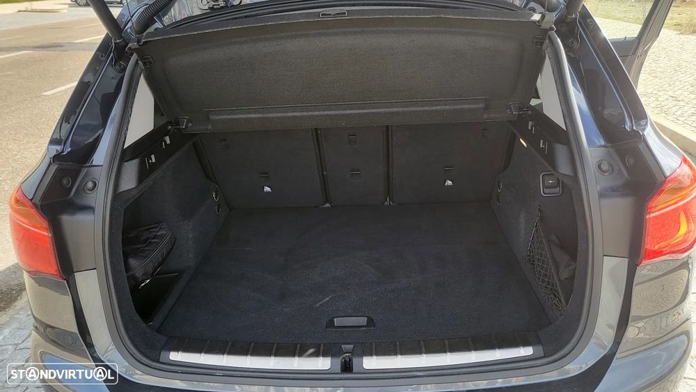 BMW X1 16 d sDrive Pack M - 24