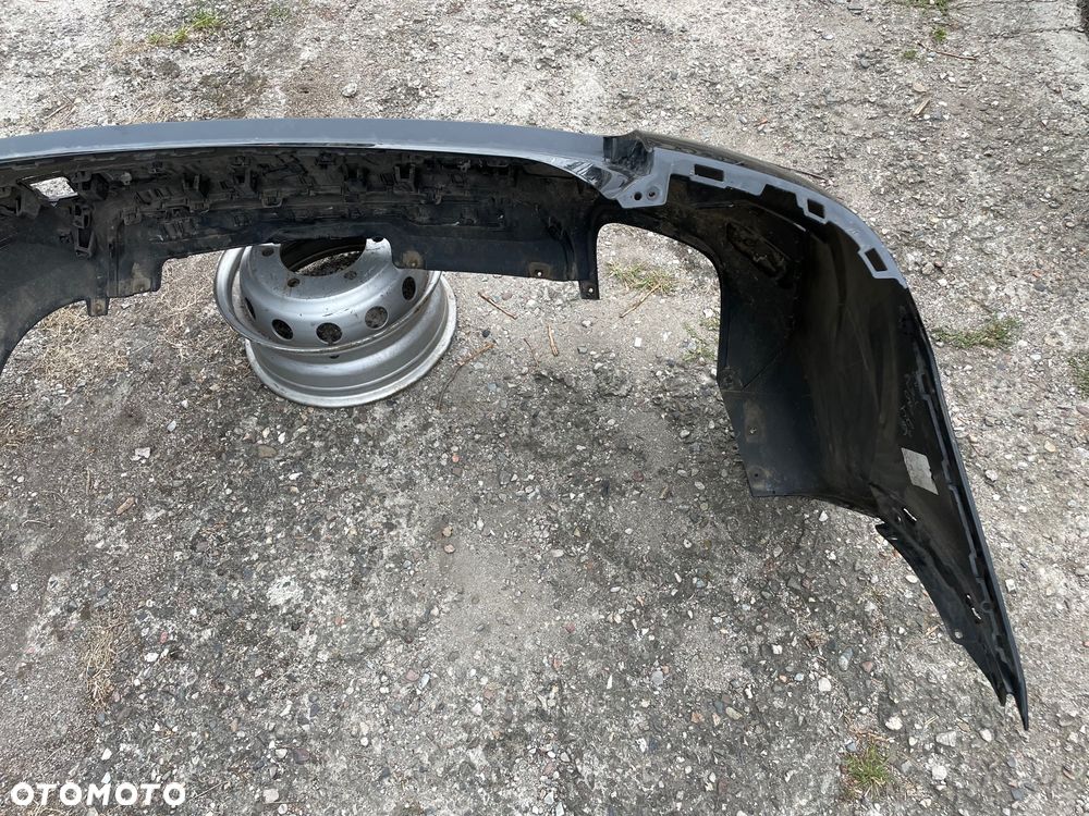ZDERZAK TYŁ TYLNI BMW X4 F26 M PAKIET 8060733 105034 - 12