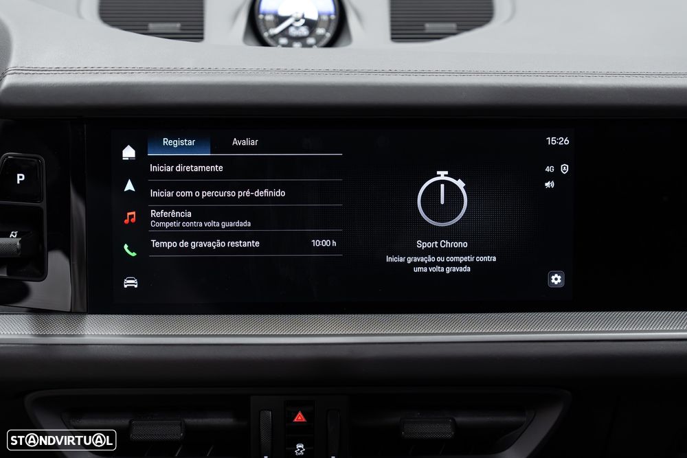 Porsche Cayenne E-Hybrid - 52