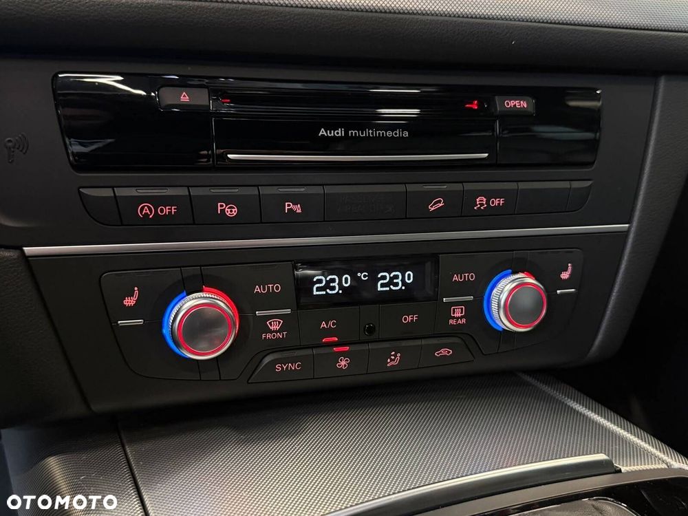 Audi A6 Allroad - 34