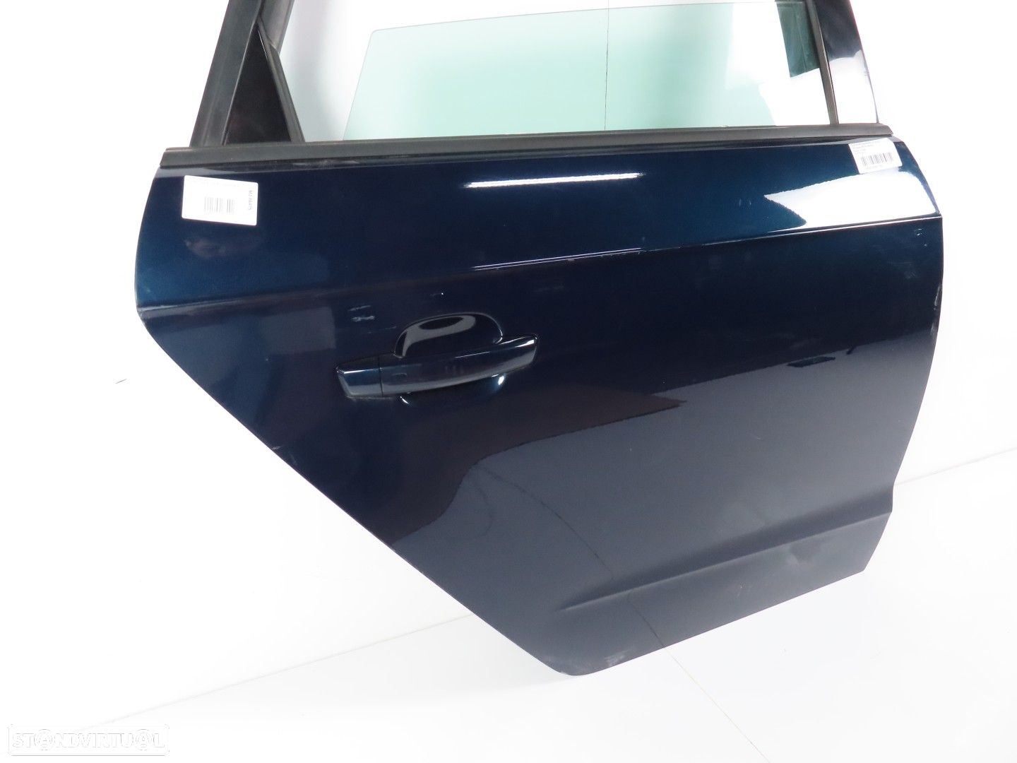 Porta Direito/Trás Usado / Original AUDI A3 Sportback (8VA, 8VF) 8V4833052E - 3