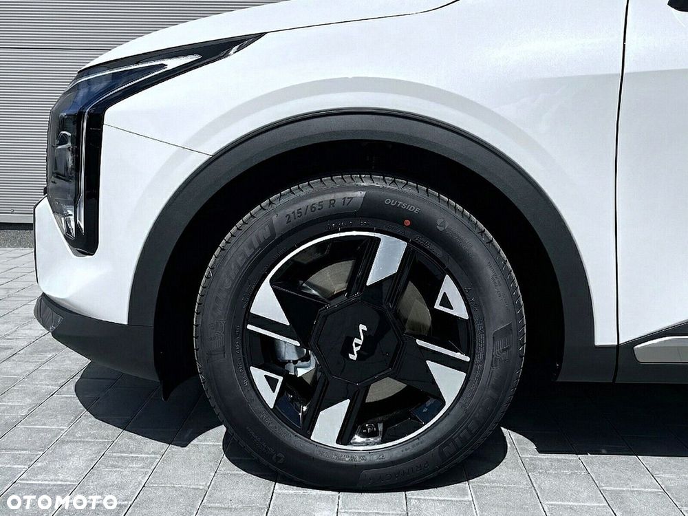 Kia Sportage 1.6 T-GDI M 2WD - 7