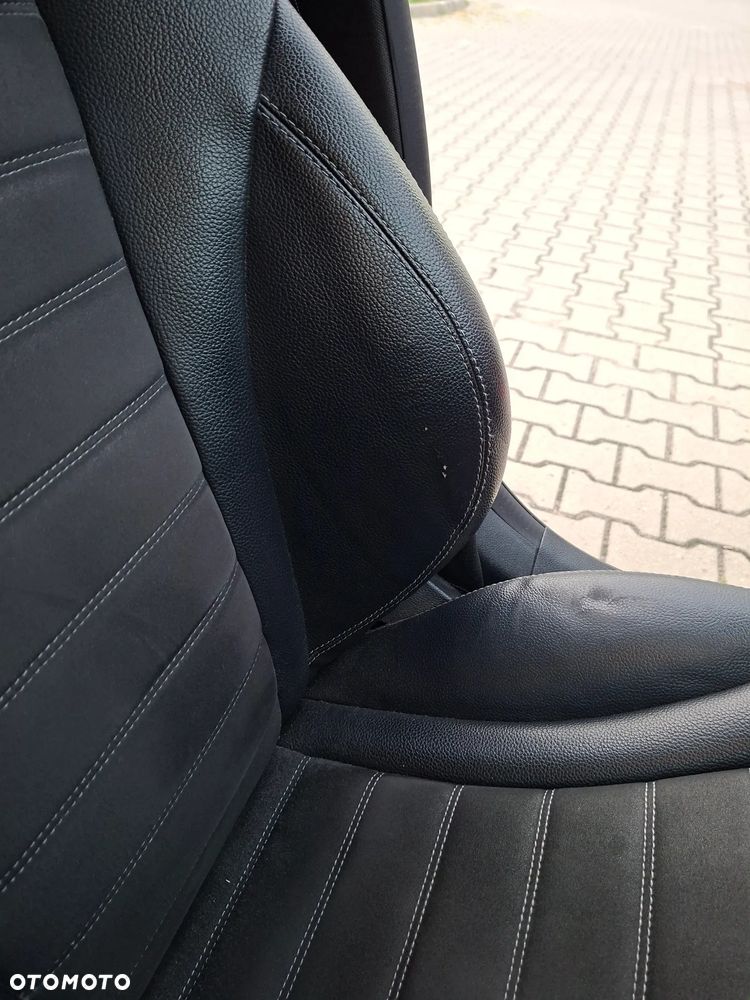 Mercedes-Benz Klasa C 200 4MATIC 9G-TRONIC - 14