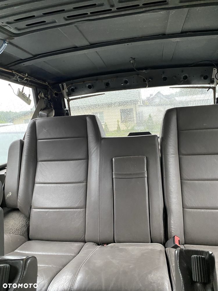 Land Rover Range Rover - 11