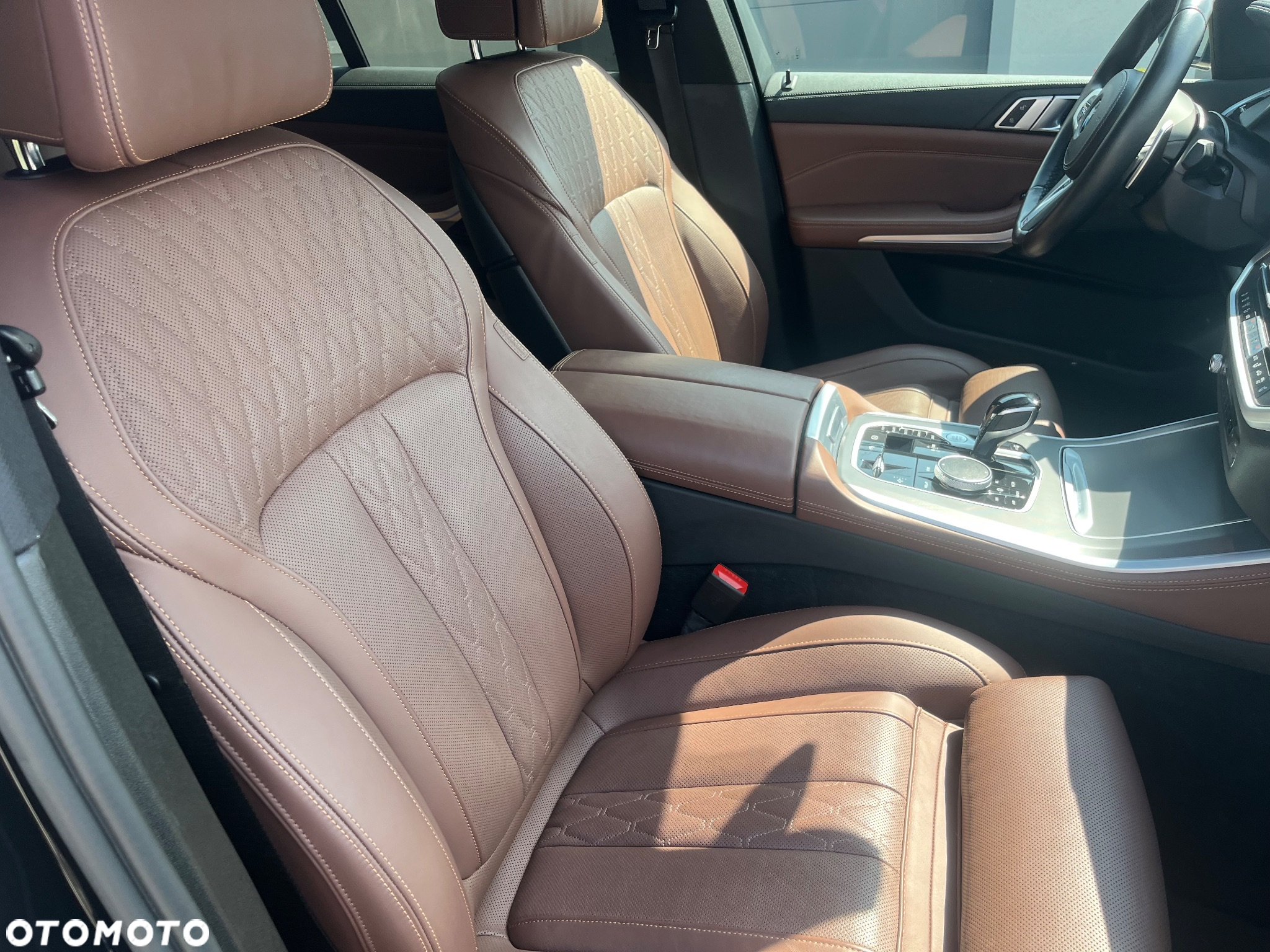 BMW X5 xDrive40i sport - 10