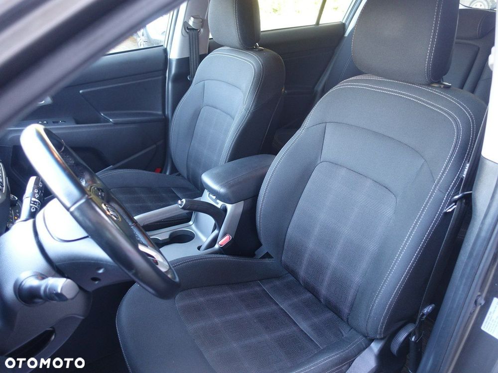 Kia Sportage 1.6 GDI M 2WD - 9