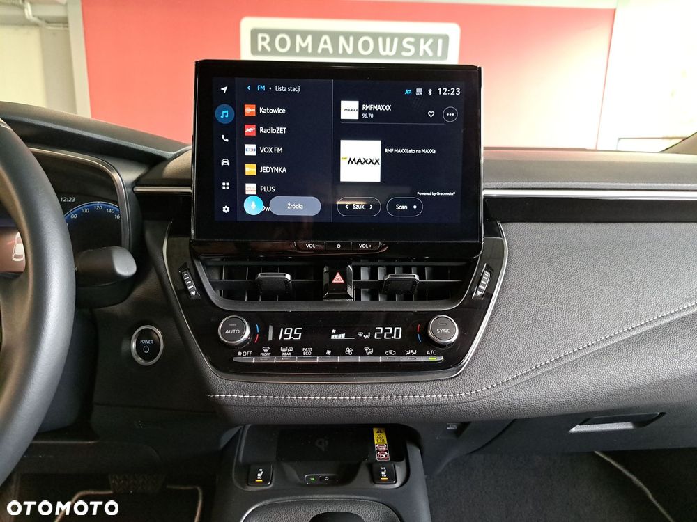 Toyota Corolla 1.8 Hybrid Comfort - 21