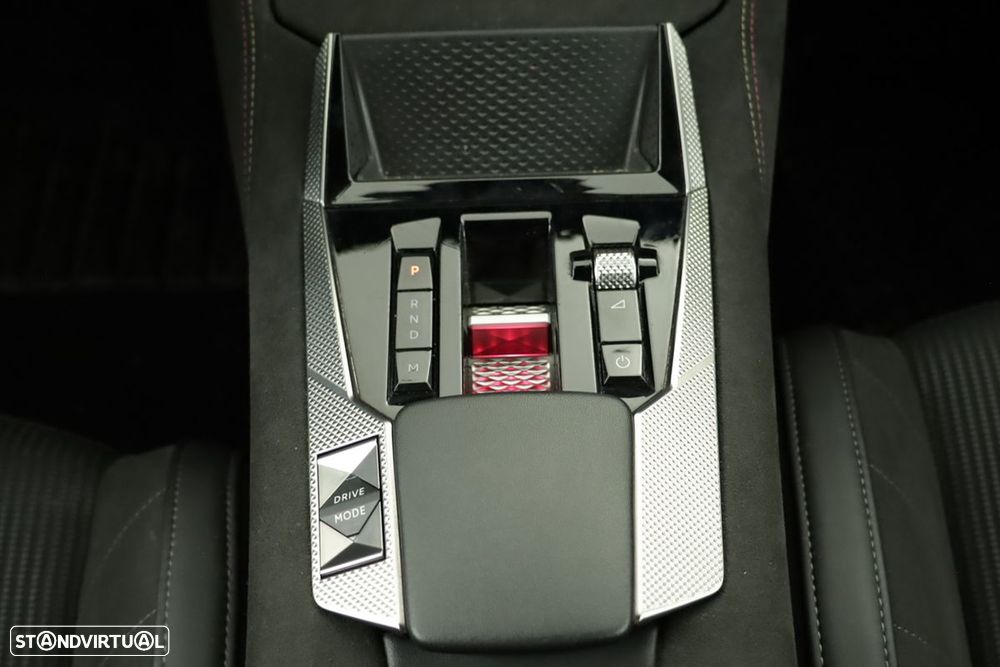 DS DS4 4 1.2 PureTech Performance Line EAT8 - 11