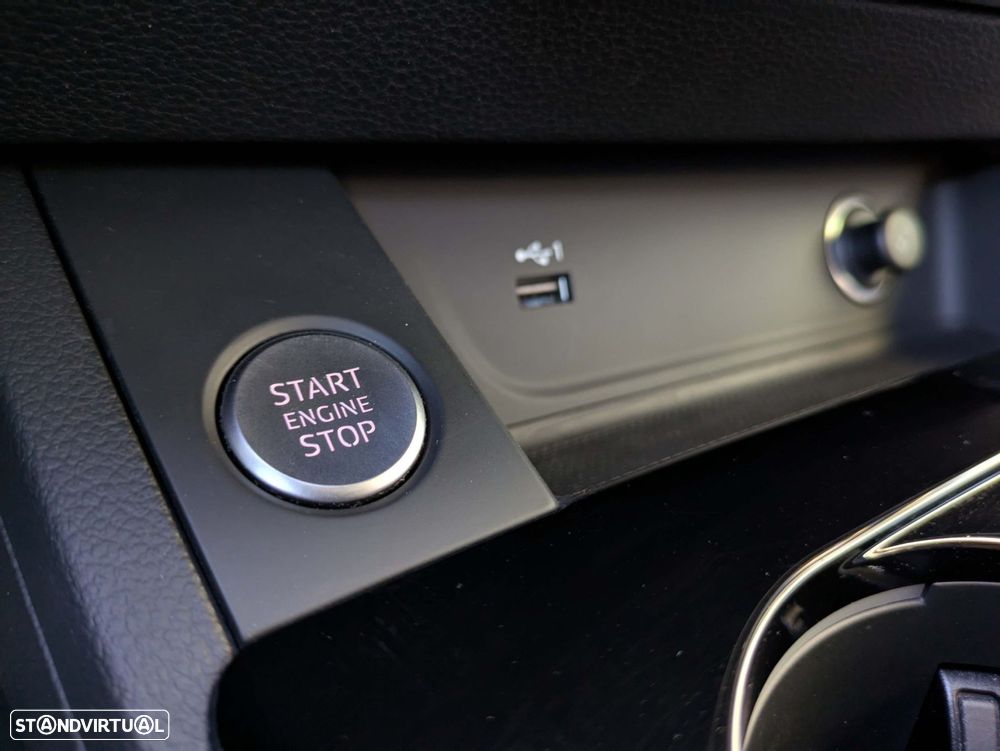 Audi A5 Sportback 35 TDI S tronic - 17
