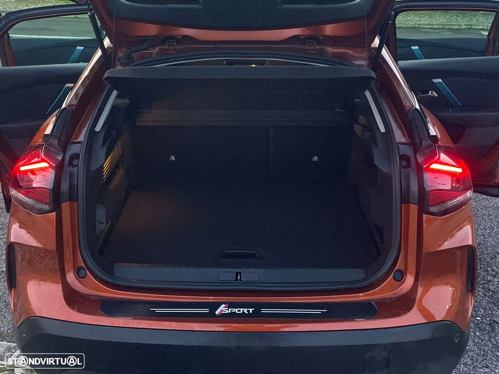 Citroën e-C4 Feel - 6