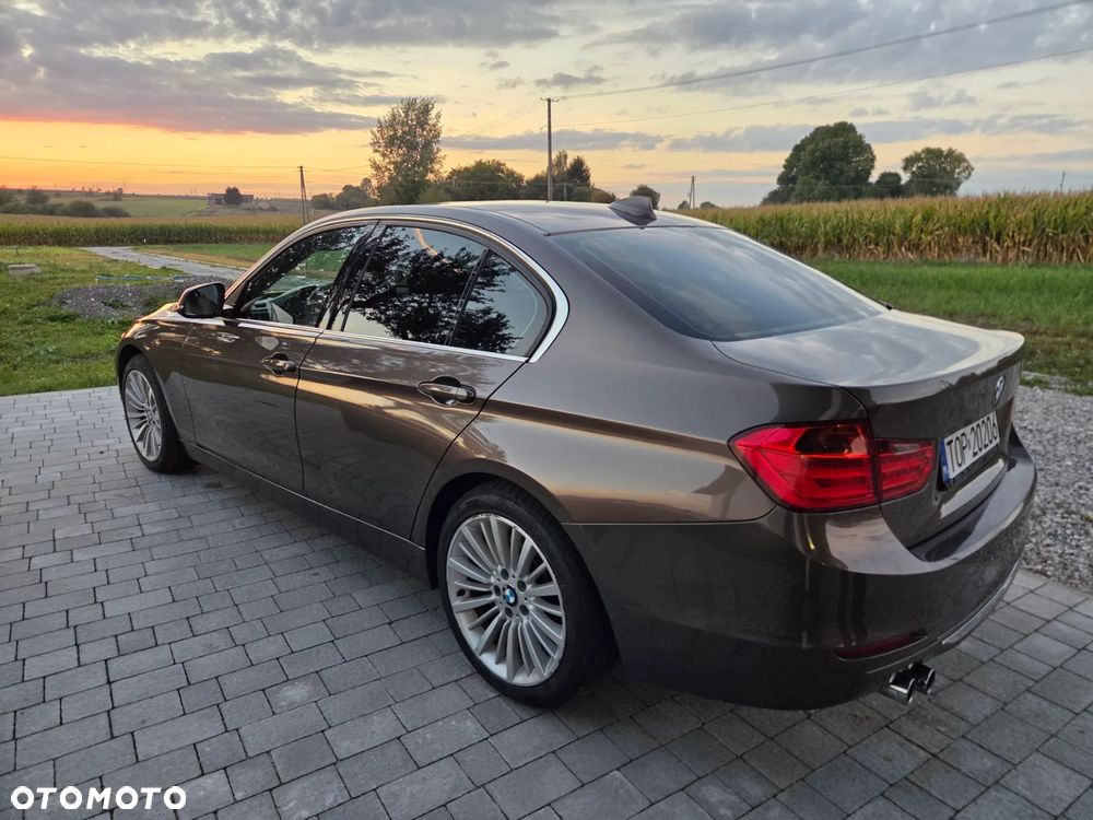 BMW Seria 3 - 8