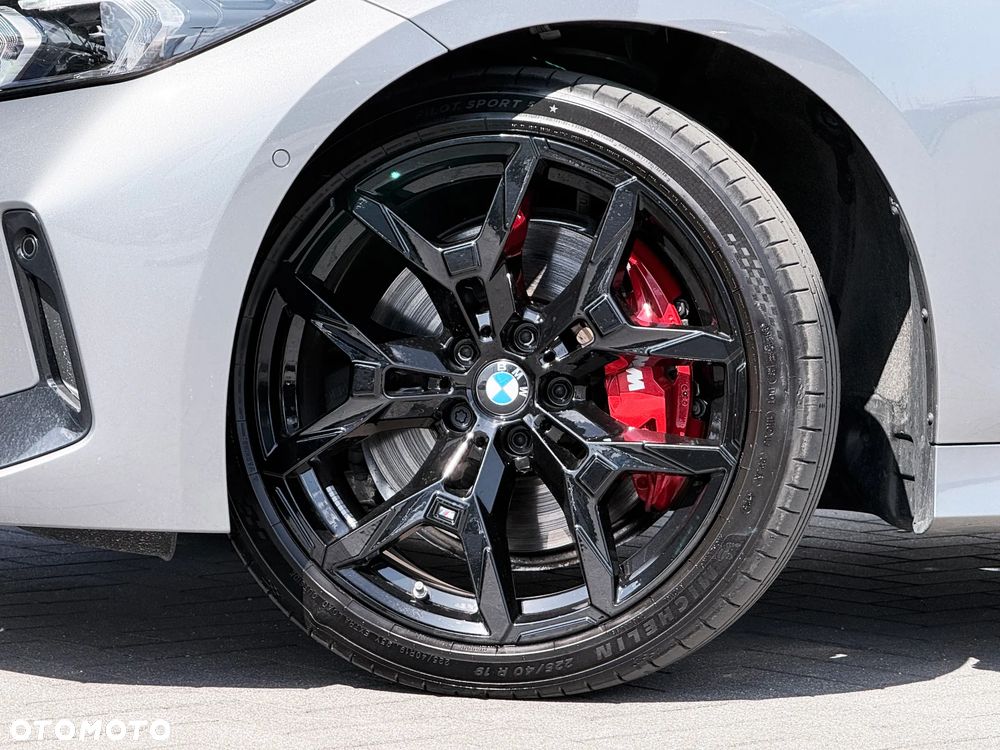 BMW Seria 3 320d xDrive M Sport - 14