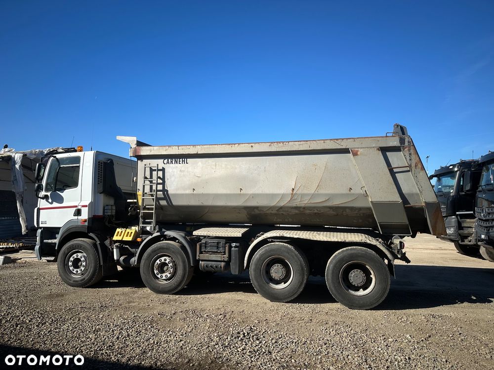DAF CF 85.410 - 6