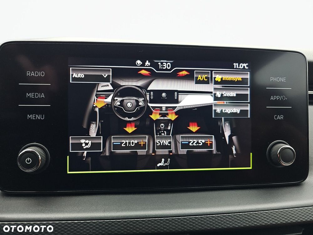 Skoda Scala 1.0 TSI Ambition - 21