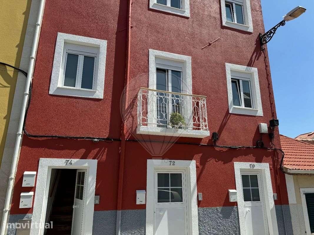 Apartamento T3 para venda - Grande imagem: 3/39