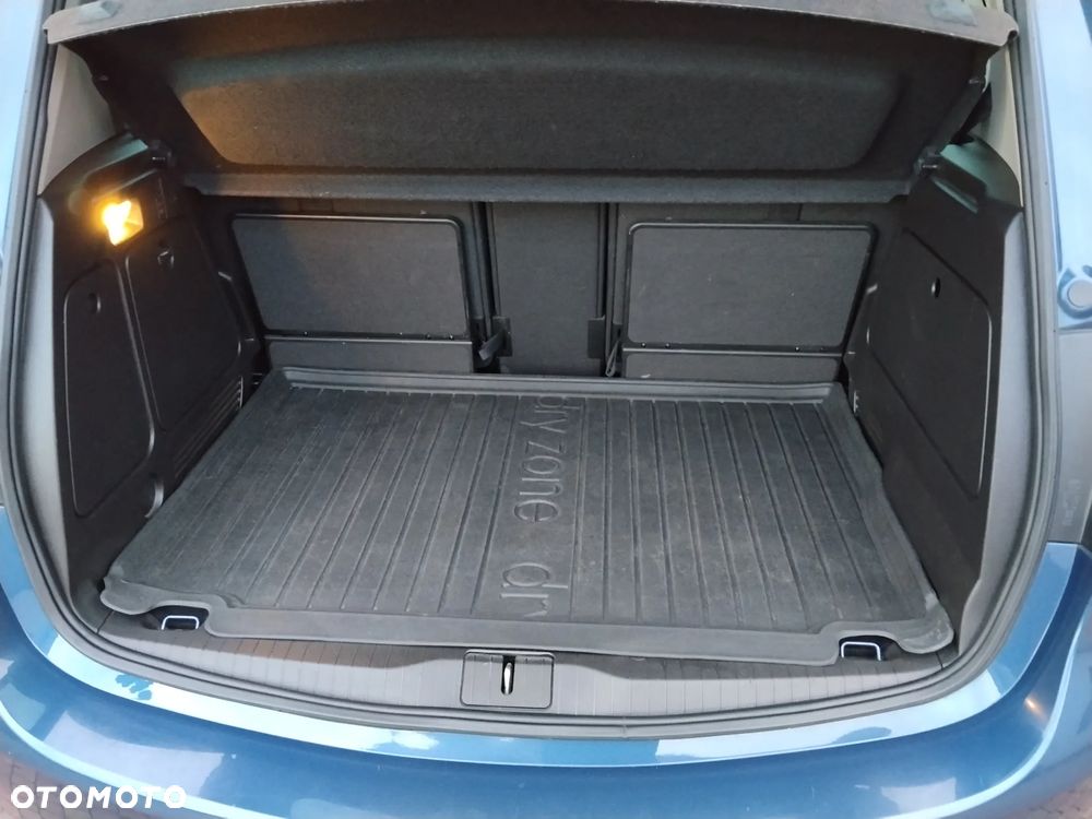 Opel Meriva 1.6 CDTI ecoflex Start/Stop Innovation - 26