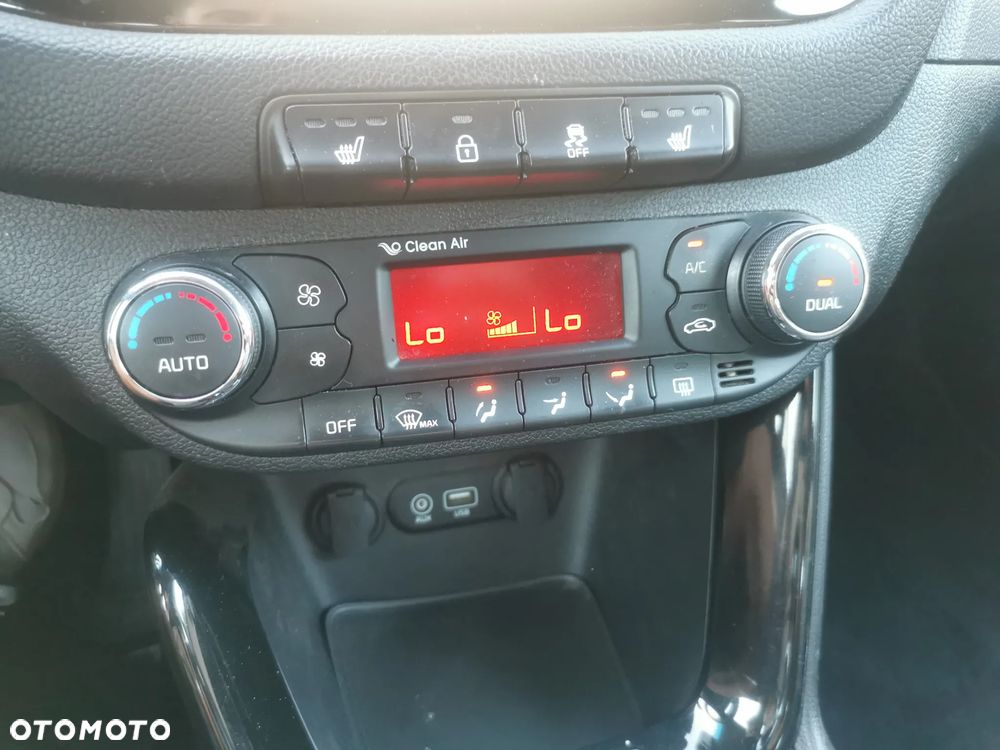 Kia Ceed 1.4 XL - 19