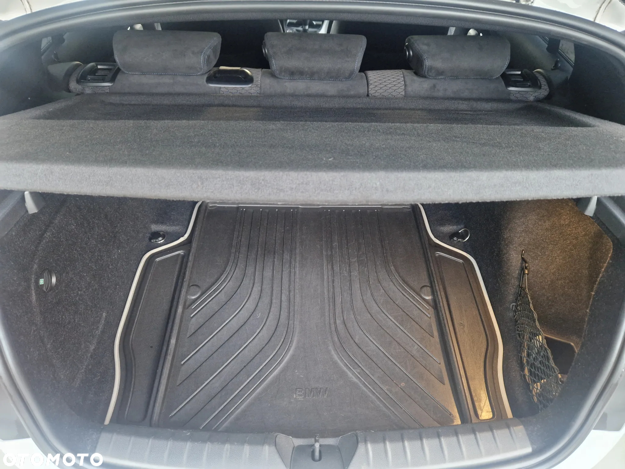 BMW Seria 1 116d M Sport Shadow - 18