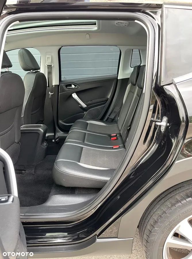 Peugeot 2008 PureTech 110 Stop&Start Crossway - 11